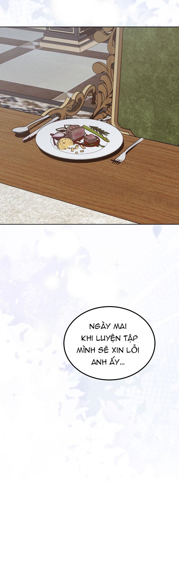 (END) Này, Đừng Có Nhấn Cái Nút Đó! Chapter 40 - Trang 2