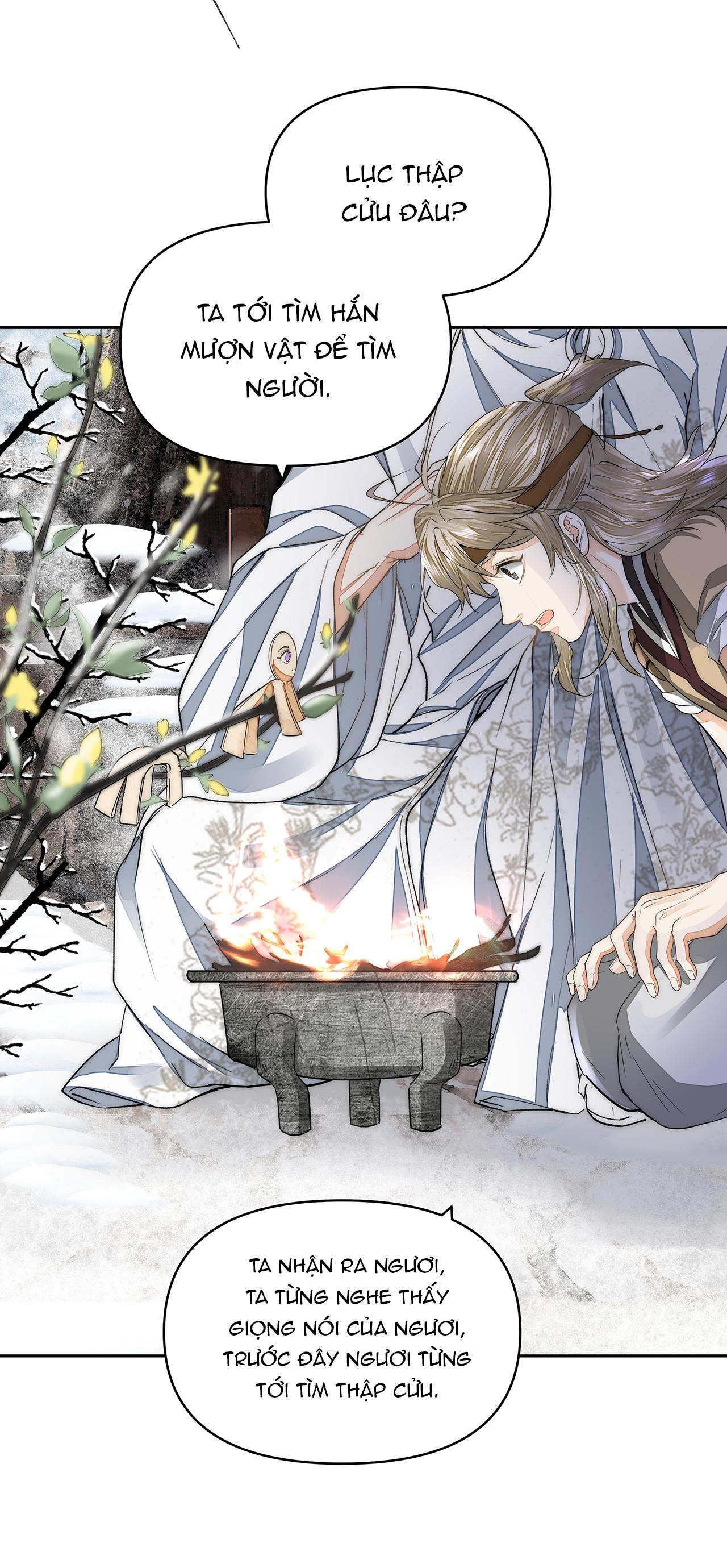 (END) Đồng Tiền Kham Thế Chapter 33 - Next Chapter 34