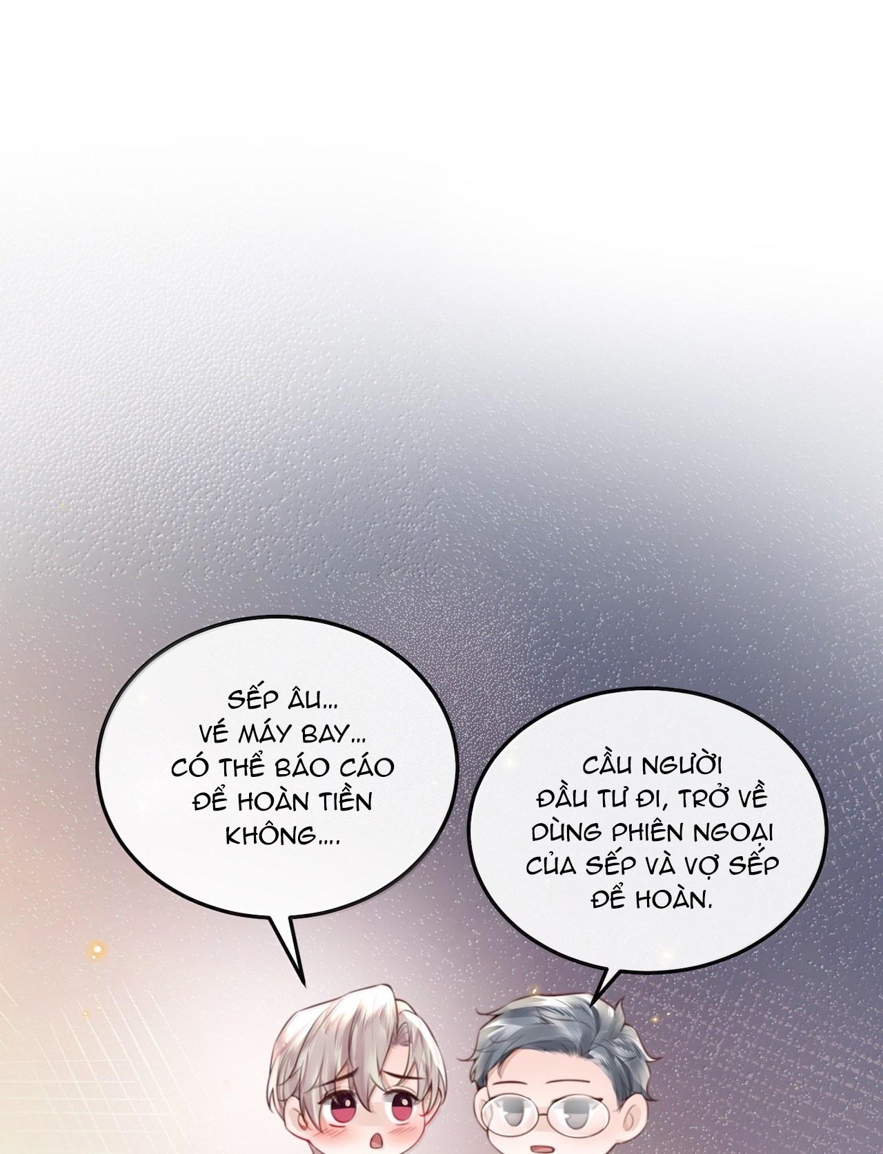 (END) Đặc Chế Cho Riêng Anh Chapter 111 - Next Chapter 112