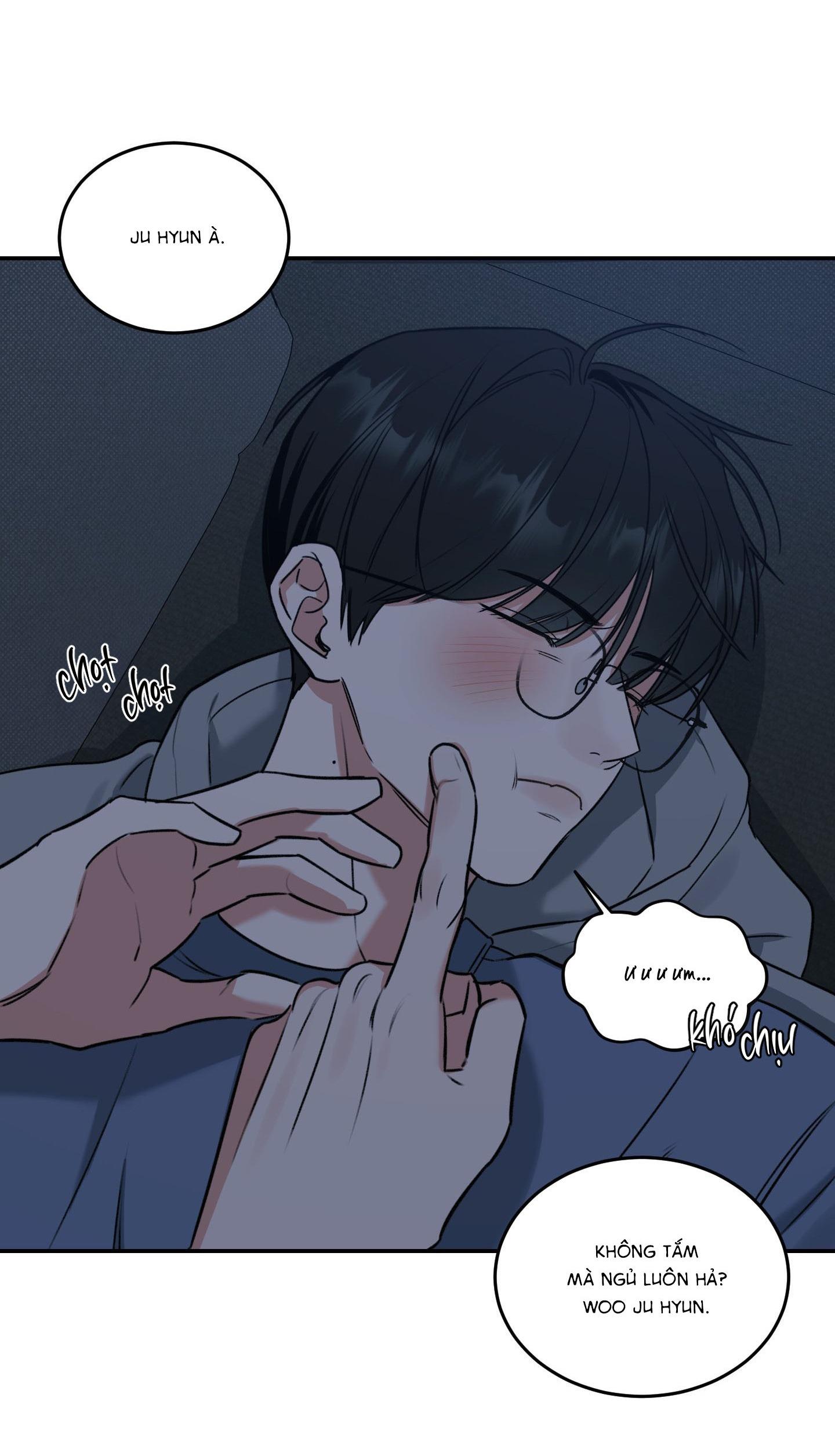 |DROP| Hưởng Lợi Chapter 1 - Trang 2