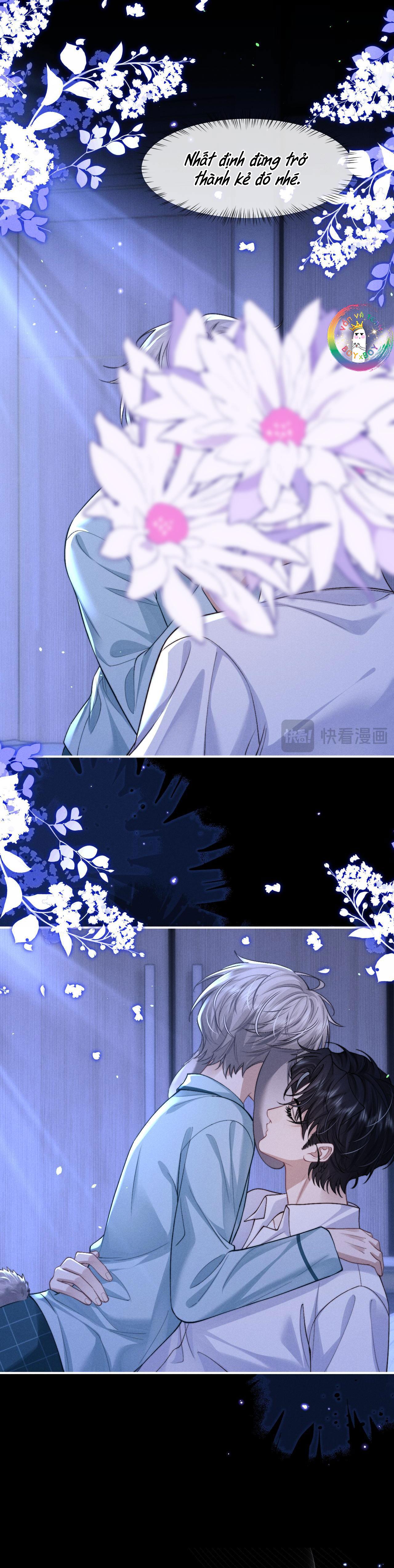 Chấp Sự Thỏ Tai Cụp Chapter 118 - Next Chapter 119