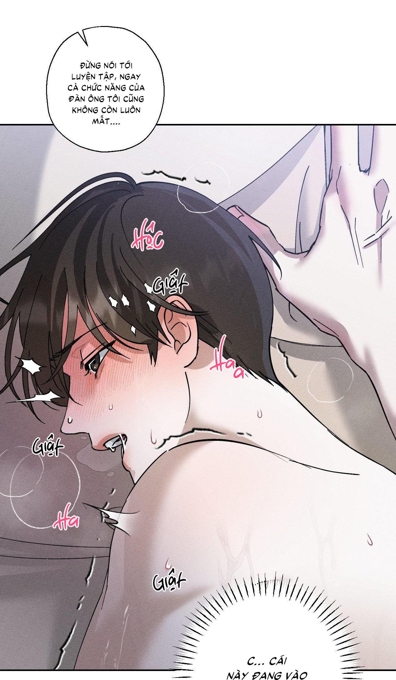 Close Up Chapter 7 H+ - Trang 2