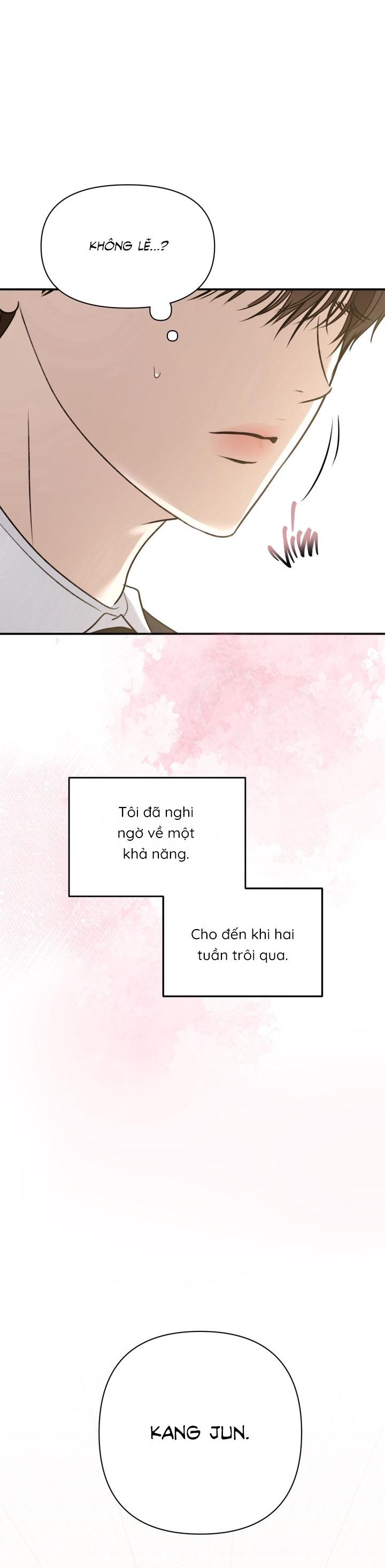 (GĐCV) EIGHTEEN'S BED Chapter 6 - Next Chapter 7