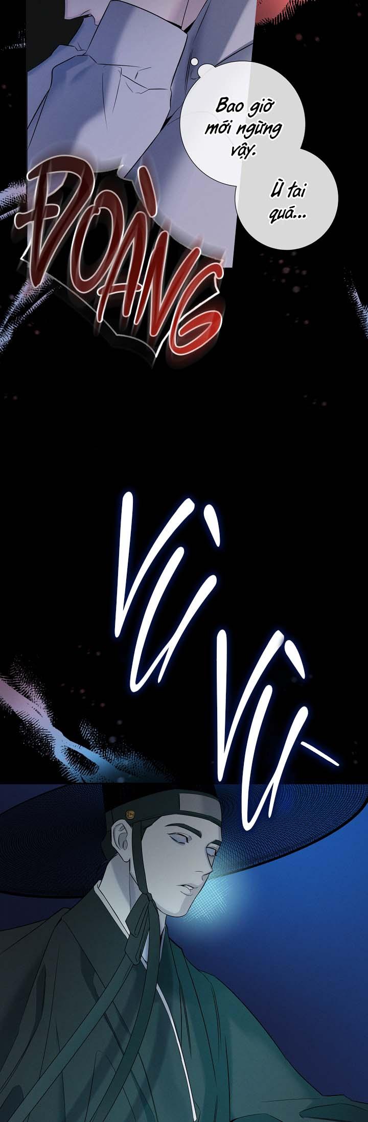 (END) Màn Đêm Không Lối Chapter 3 - Trang 2