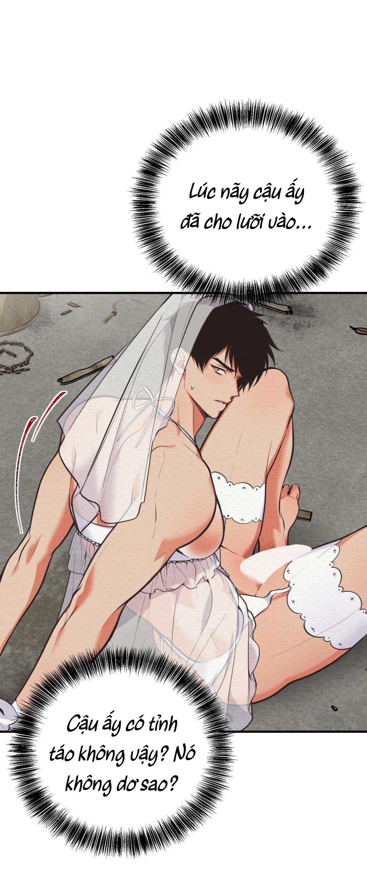 (END SS) DEVIL ON TOP Chapter 38 - Trang 2
