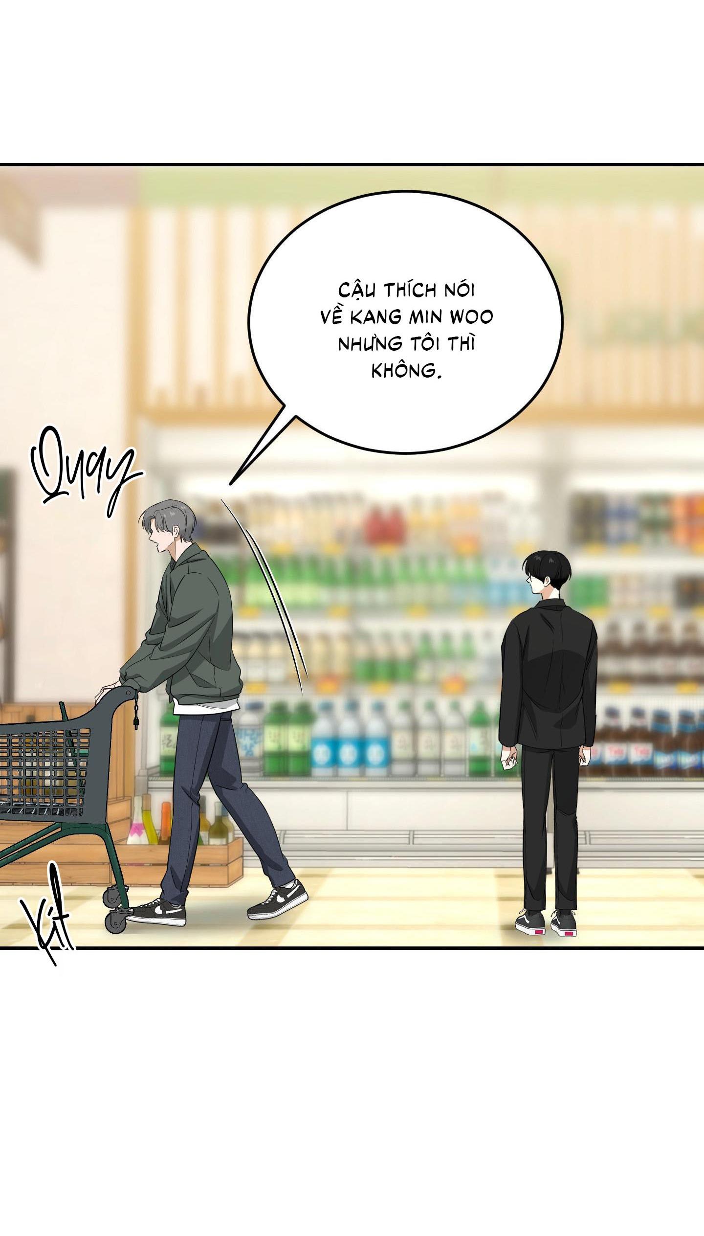 |DROP| Hưởng Lợi Chapter 28 - Trang 2