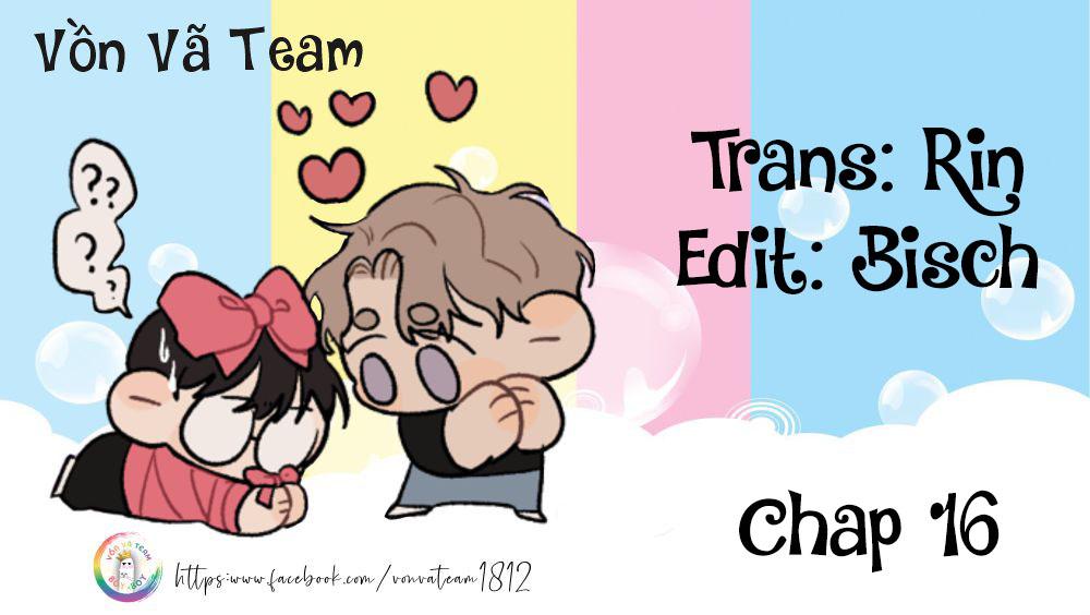 (END) Màn Đêm Không Lối Chapter 16 - Trang 2