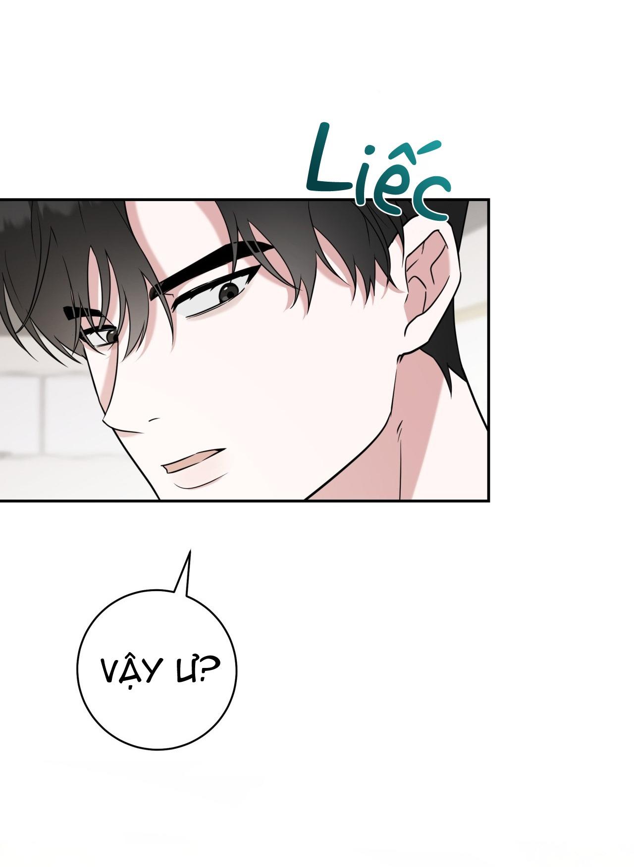(RÔ LAI) Chiến thuật bắt bóng tình yêu Chapter 7 - Next Chapter 8