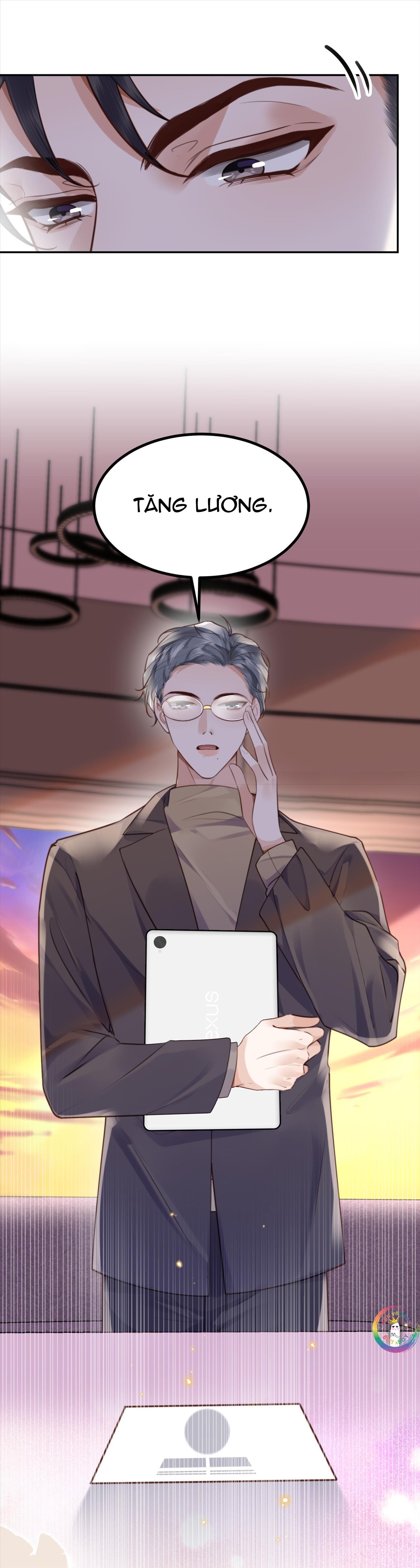 (END) Đặc Chế Cho Riêng Anh Chapter 73 - Next Chapter 74