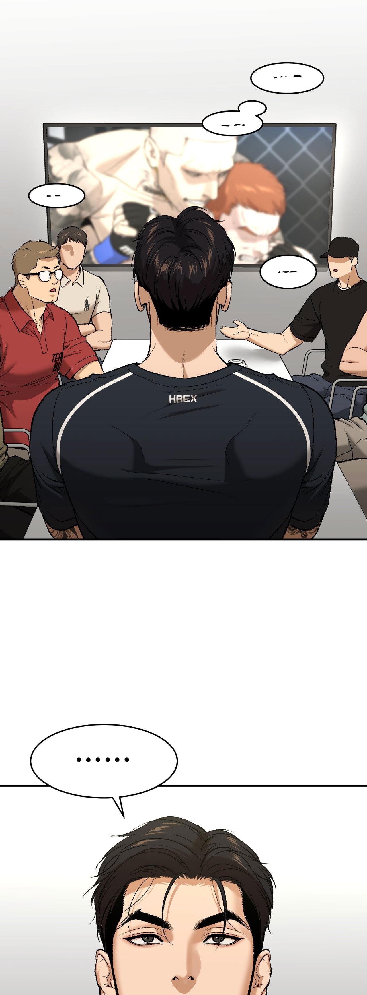 Jinx Chapter 47 - Next Chapter 48