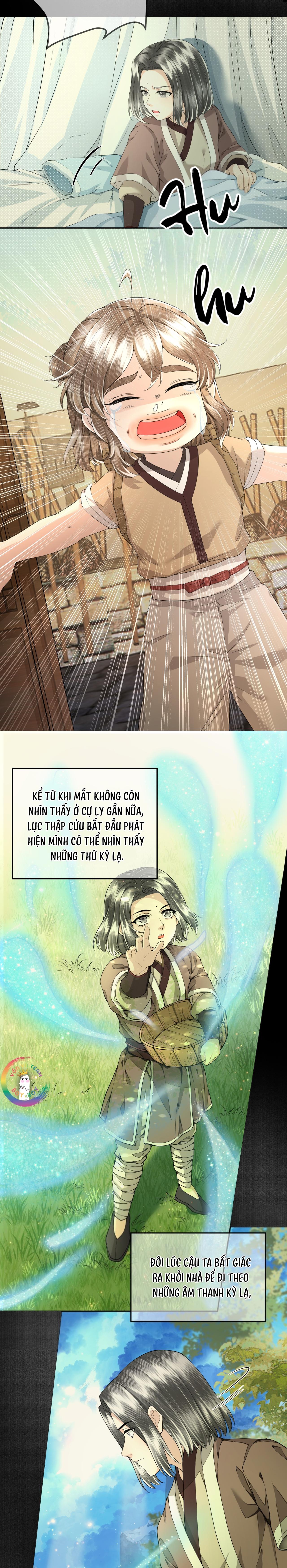 (END) Đồng Tiền Kham Thế Chapter 43 - Next Chapter 44