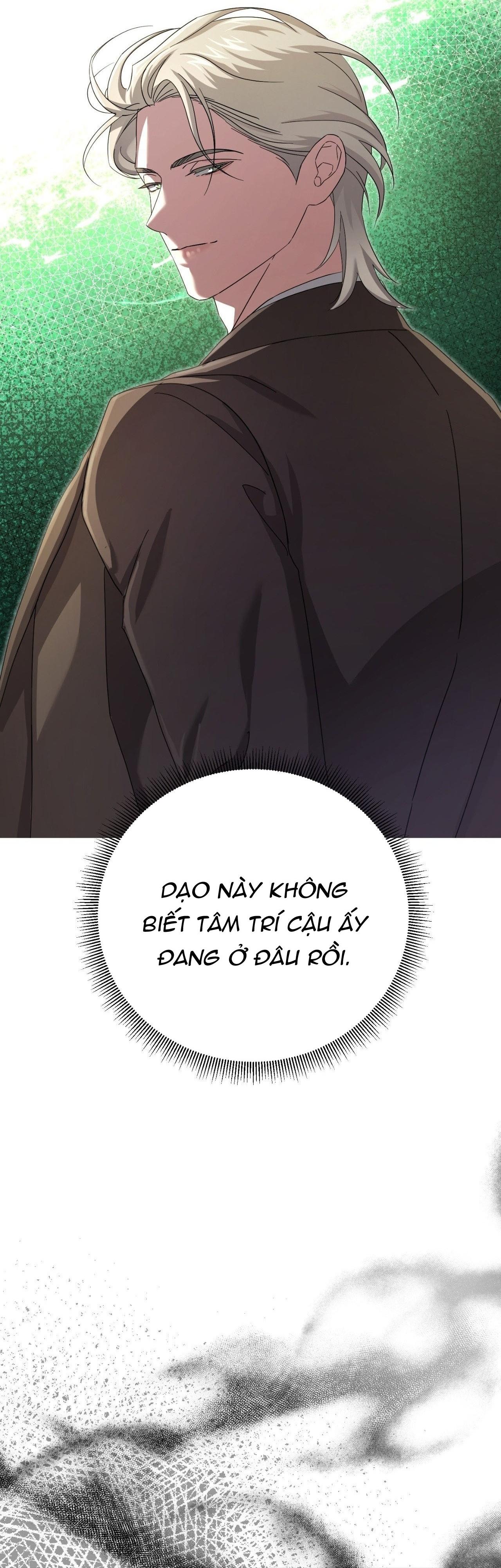 (RÔ LAI) LUẬT LỆ OMERTÀ Chapter 11 H+ - Trang 2