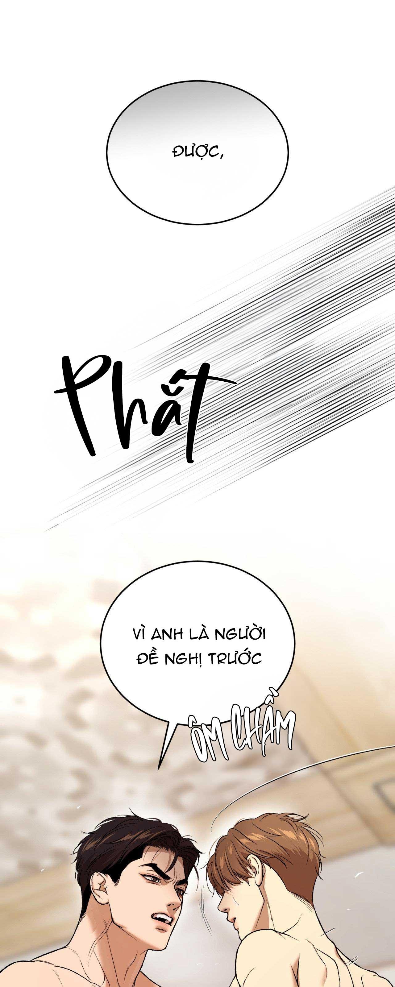 Jinx Chapter 62 - Next Chapter 63 18+