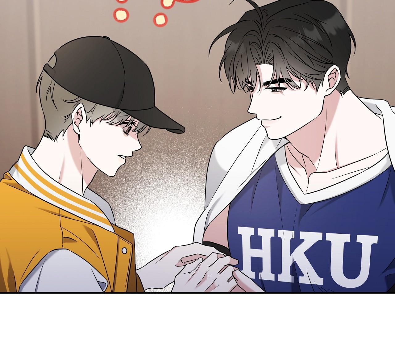 (END) Ballboy Tactics Chapter 10 - Next Chapter 11