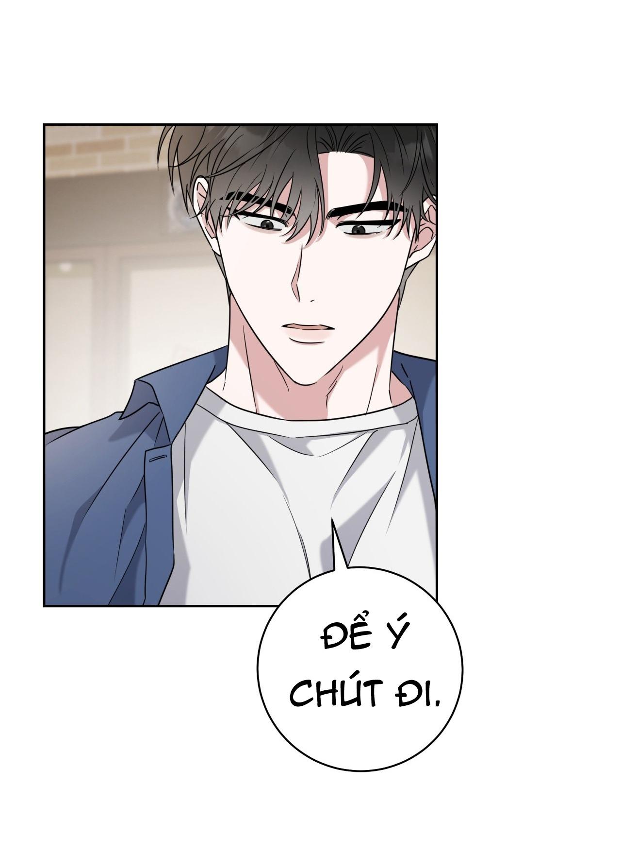 (RÔ LAI) Chiến thuật bắt bóng tình yêu Chapter 6 - Next Chapter 7