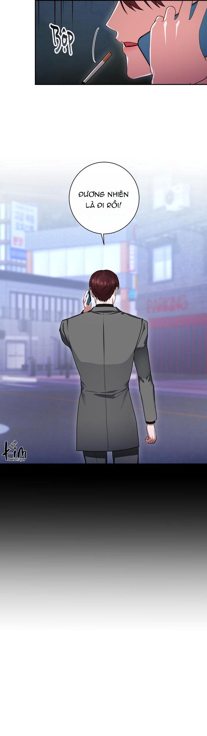 CÔ DÂU RỒNG Chapter 5 - Trang 2