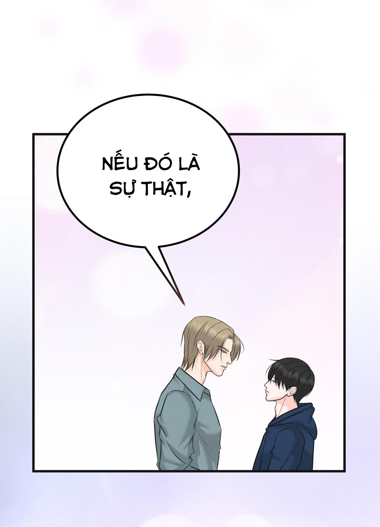 (END) CHỜ CHÚT! ĐỪNG DI CHUYỂN Chapter 10 - Next Chapter 11