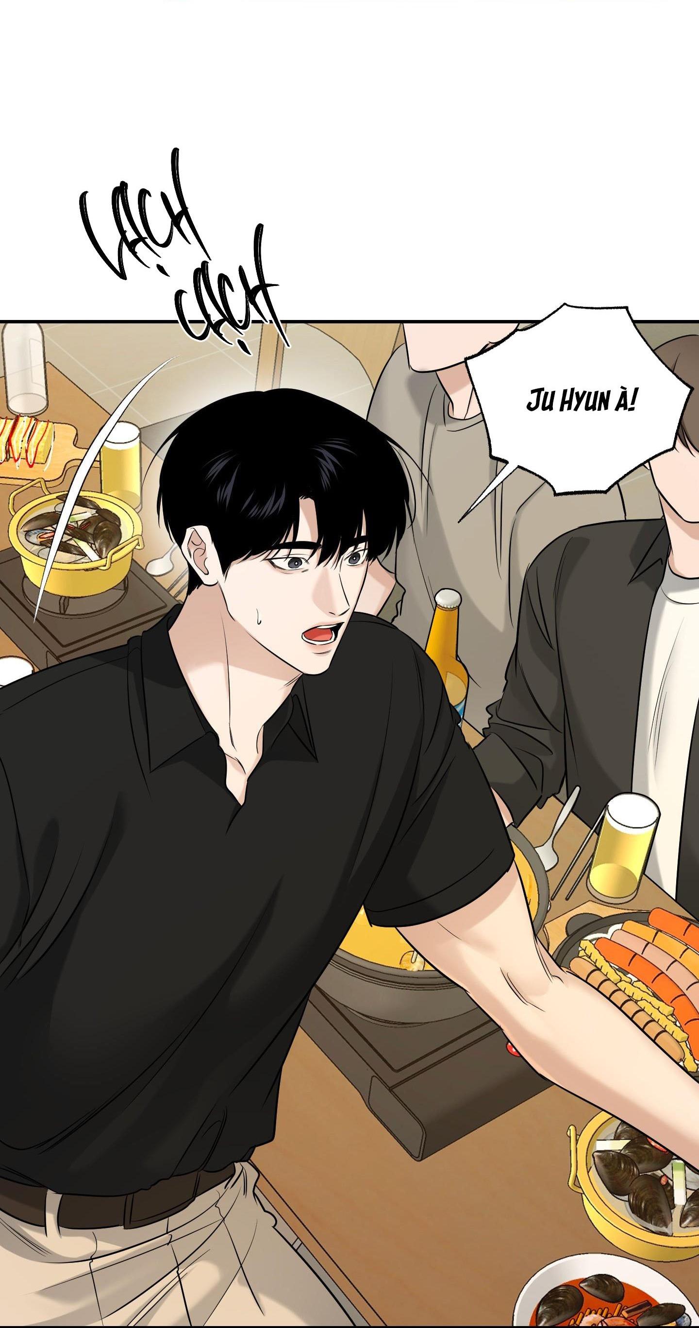 |DROP| Hưởng Lợi Chapter 24 - Trang 2