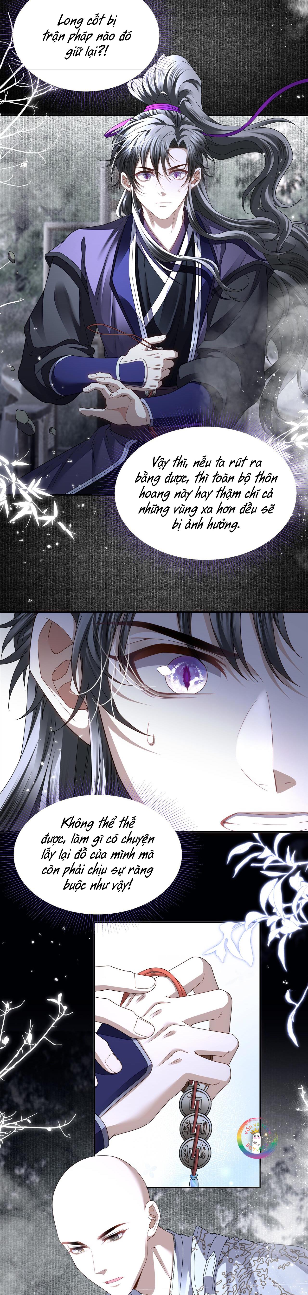 (END) Đồng Tiền Kham Thế Chapter 75 - Next Chapter 76