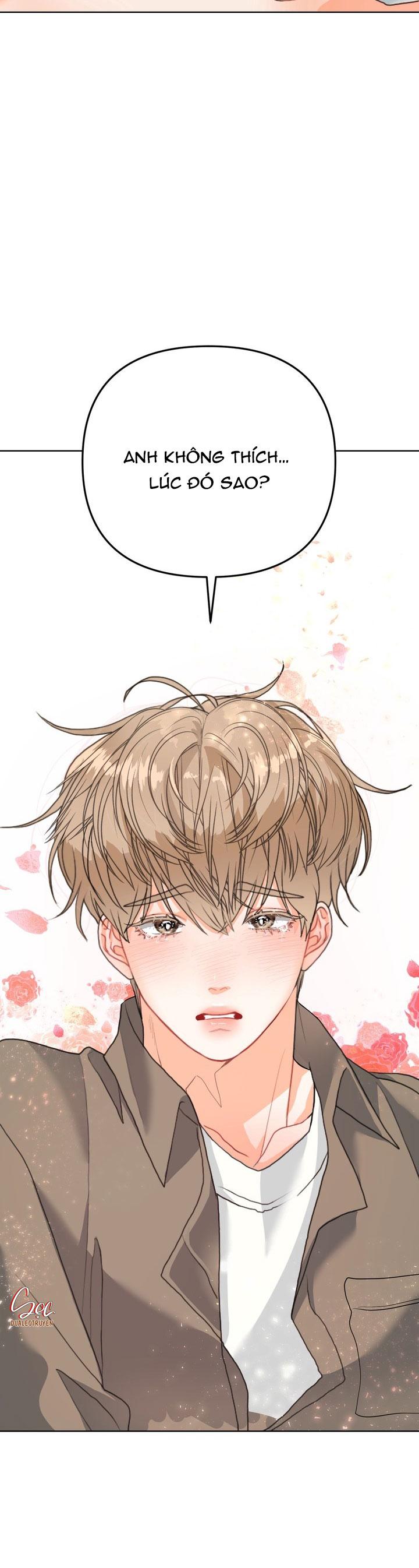 (ABO) OMEGA CỦA ANH TRAI Chapter 2 - Next Chapter 3