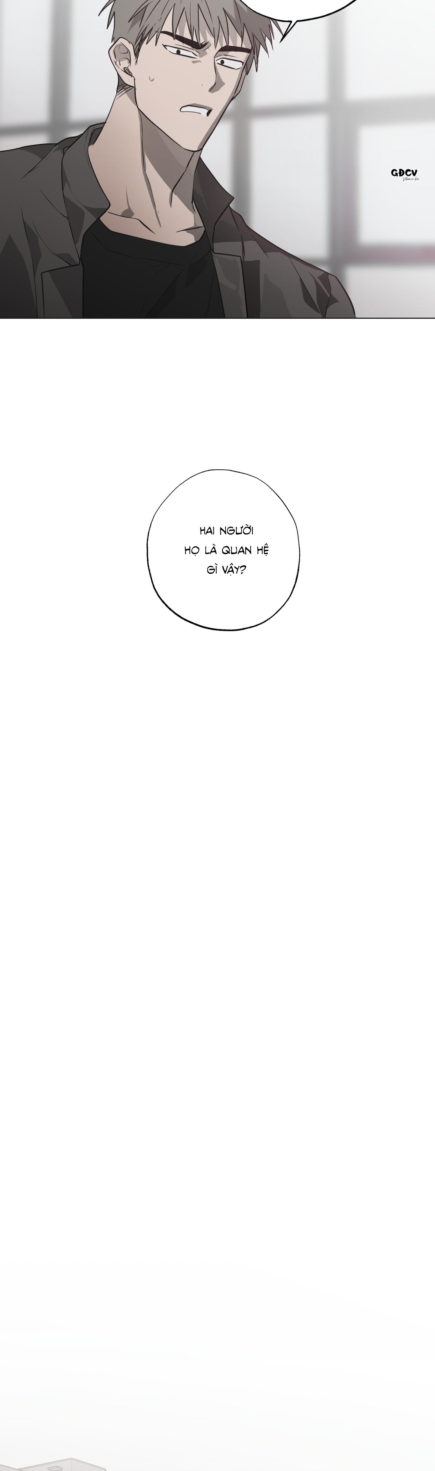 (GĐCV) NGÔI NHÀ DỊ THƯỜNG Chapter 12 - Next Chapter 13