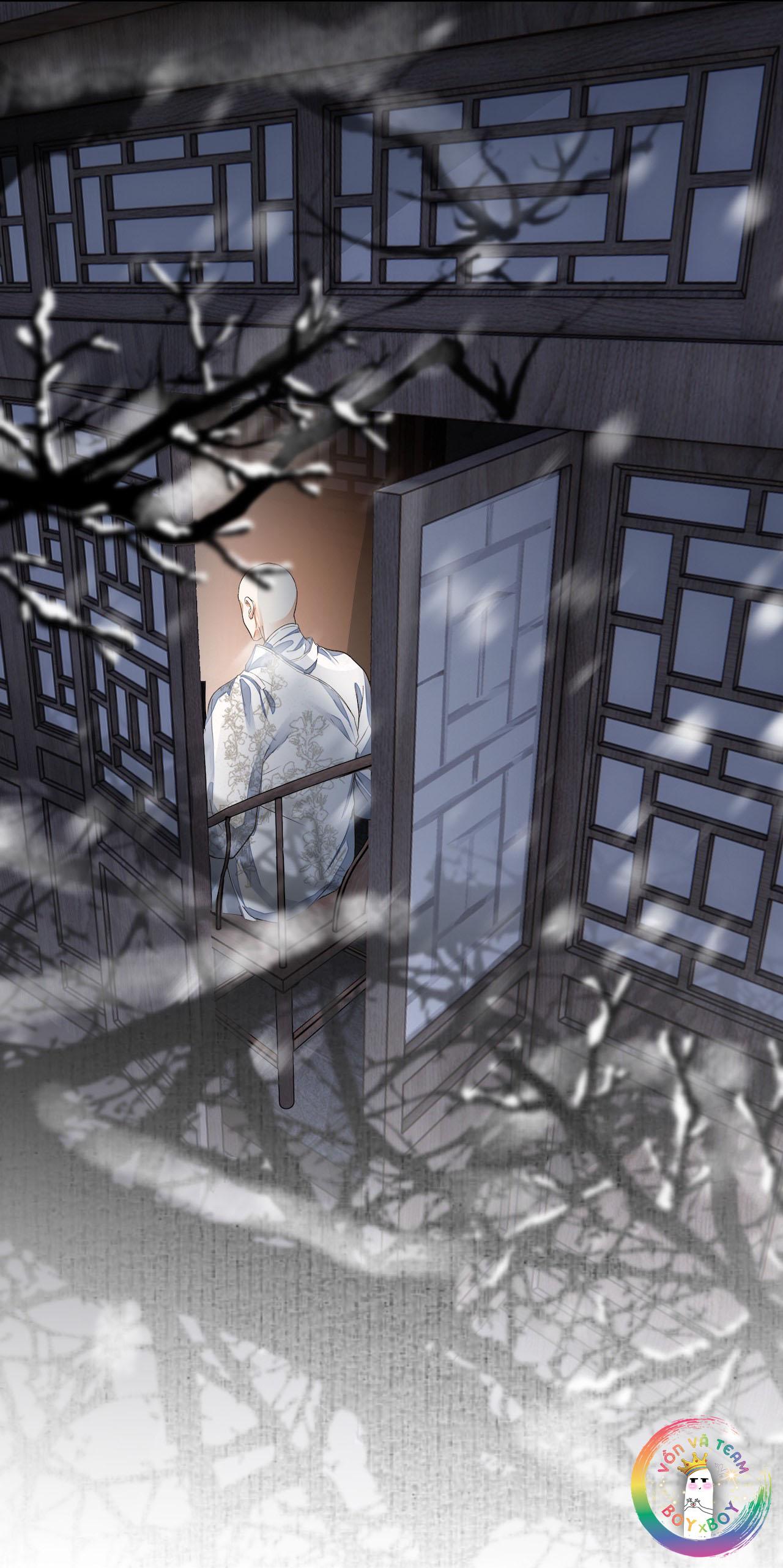 (END) Đồng Tiền Kham Thế Chapter 30 - Next Chapter 31