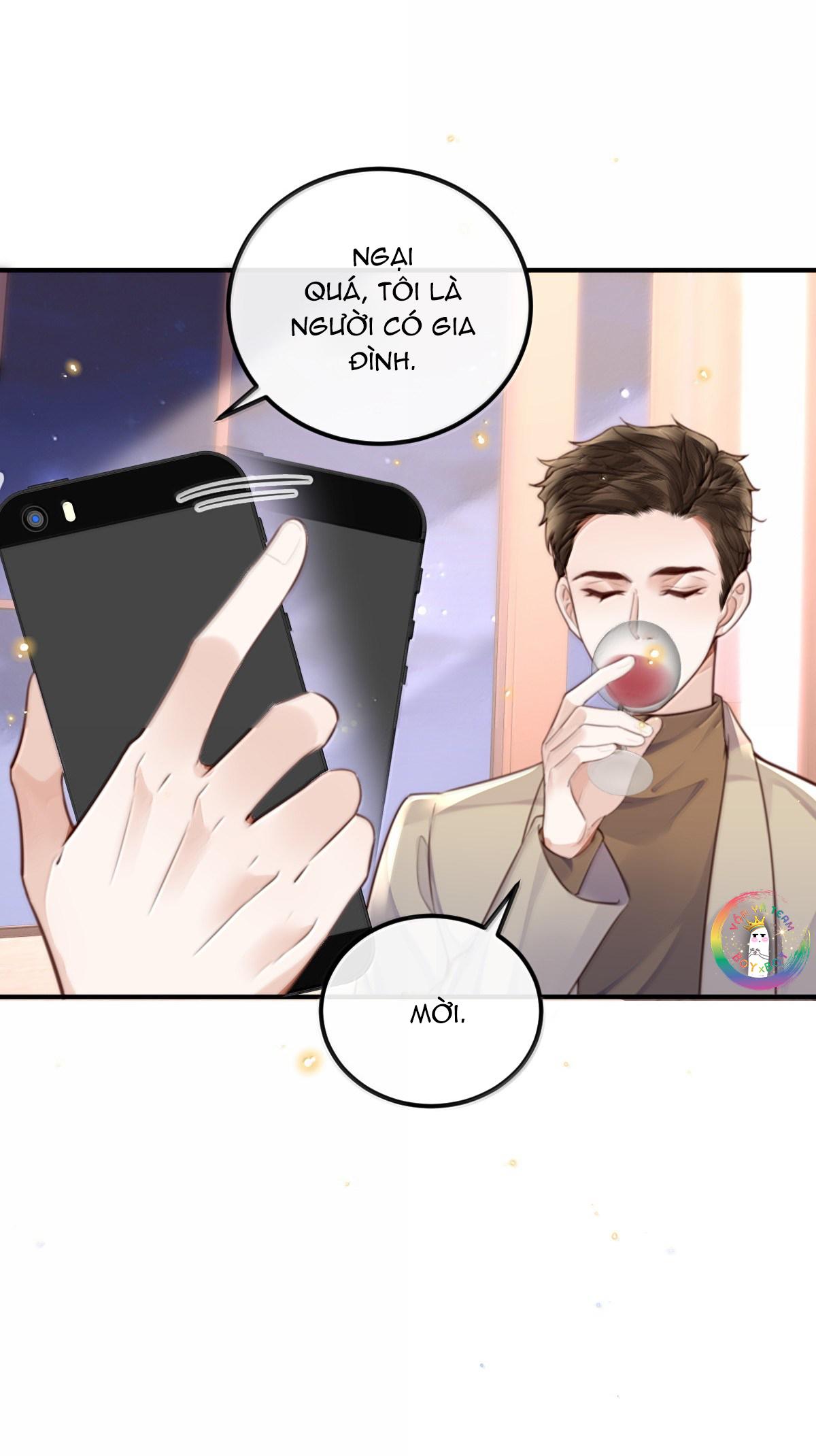 (END) Đặc Chế Cho Riêng Anh Chapter 123 - Next Chapter 124