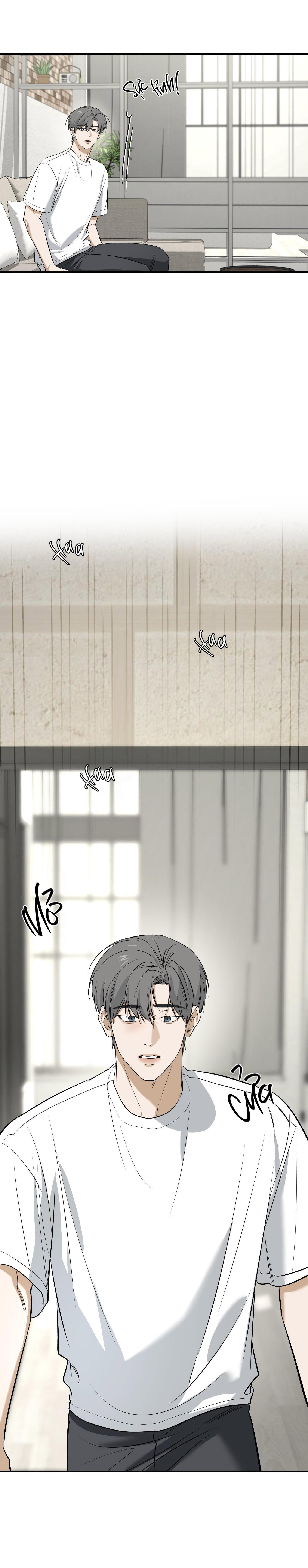 |DROP| Hưởng Lợi Chapter 31 - Trang 2