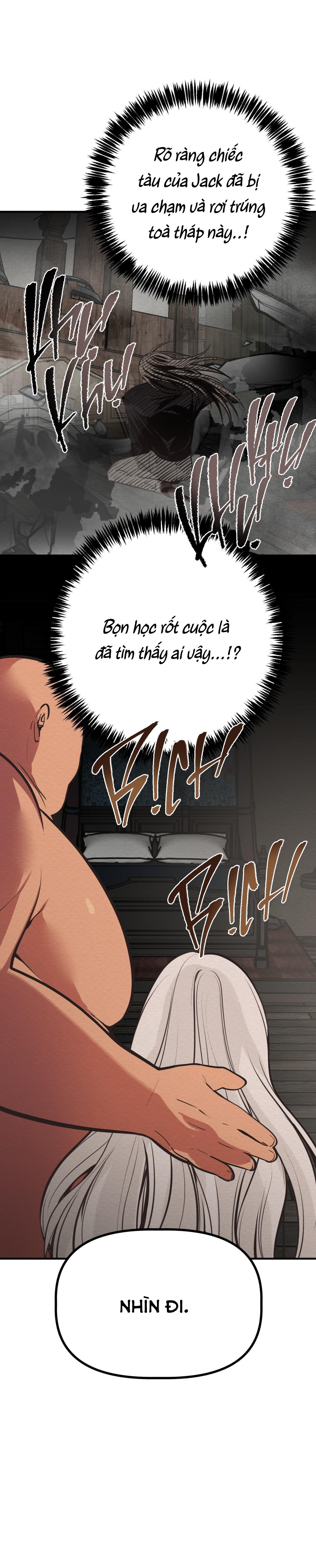 (END SS) DEVIL ON TOP Chapter 39 - Trang 2