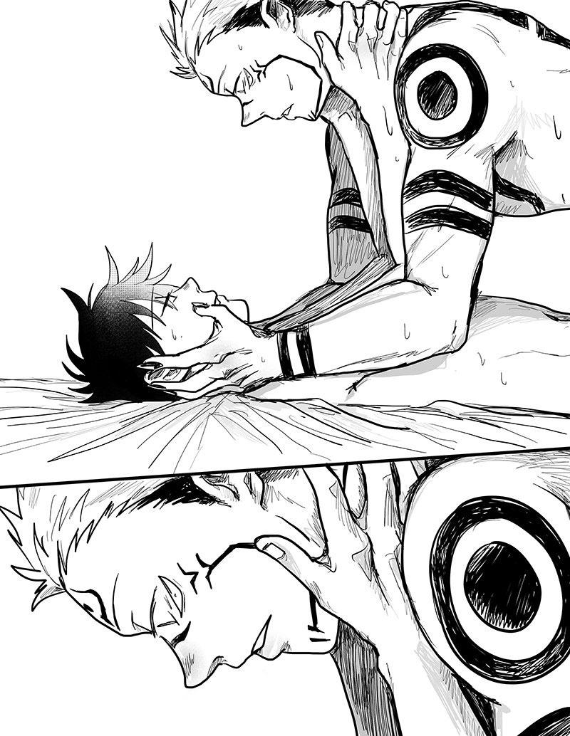 Jujutsu Kaisen Tổng Hợp Chapter 6 - Next Chapter 7