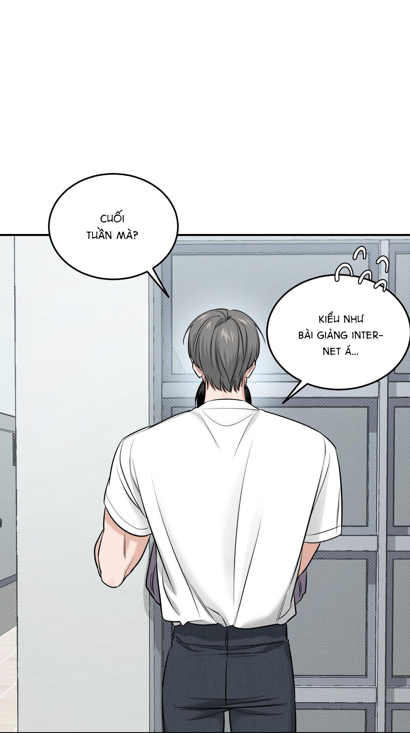 |DROP| Hưởng Lợi Chapter 22 - Trang 2