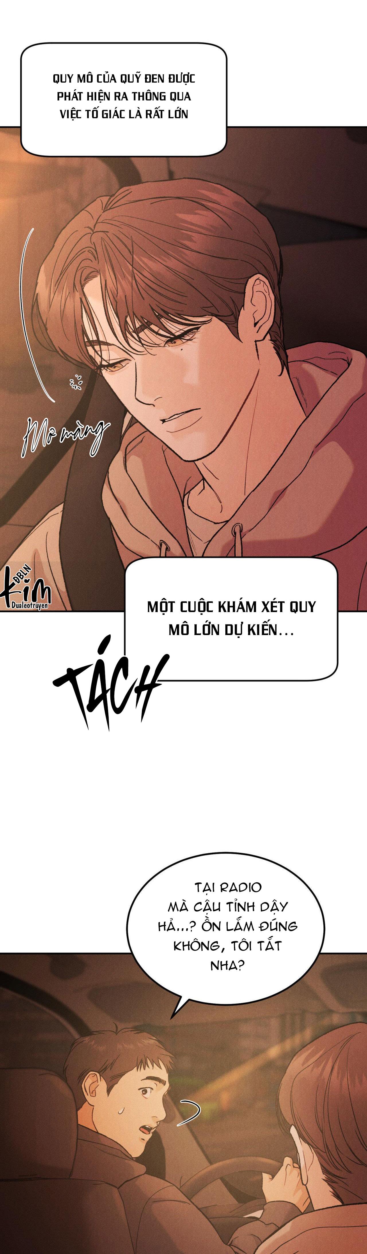 VƯỢT QUA GIỚI HẠN Chapter 75 - Next Chapter 76