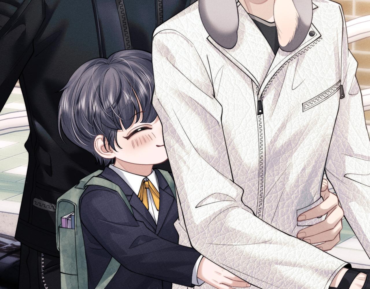 Chấp Sự Thỏ Tai Cụp Chapter 83 - Next Chapter 84