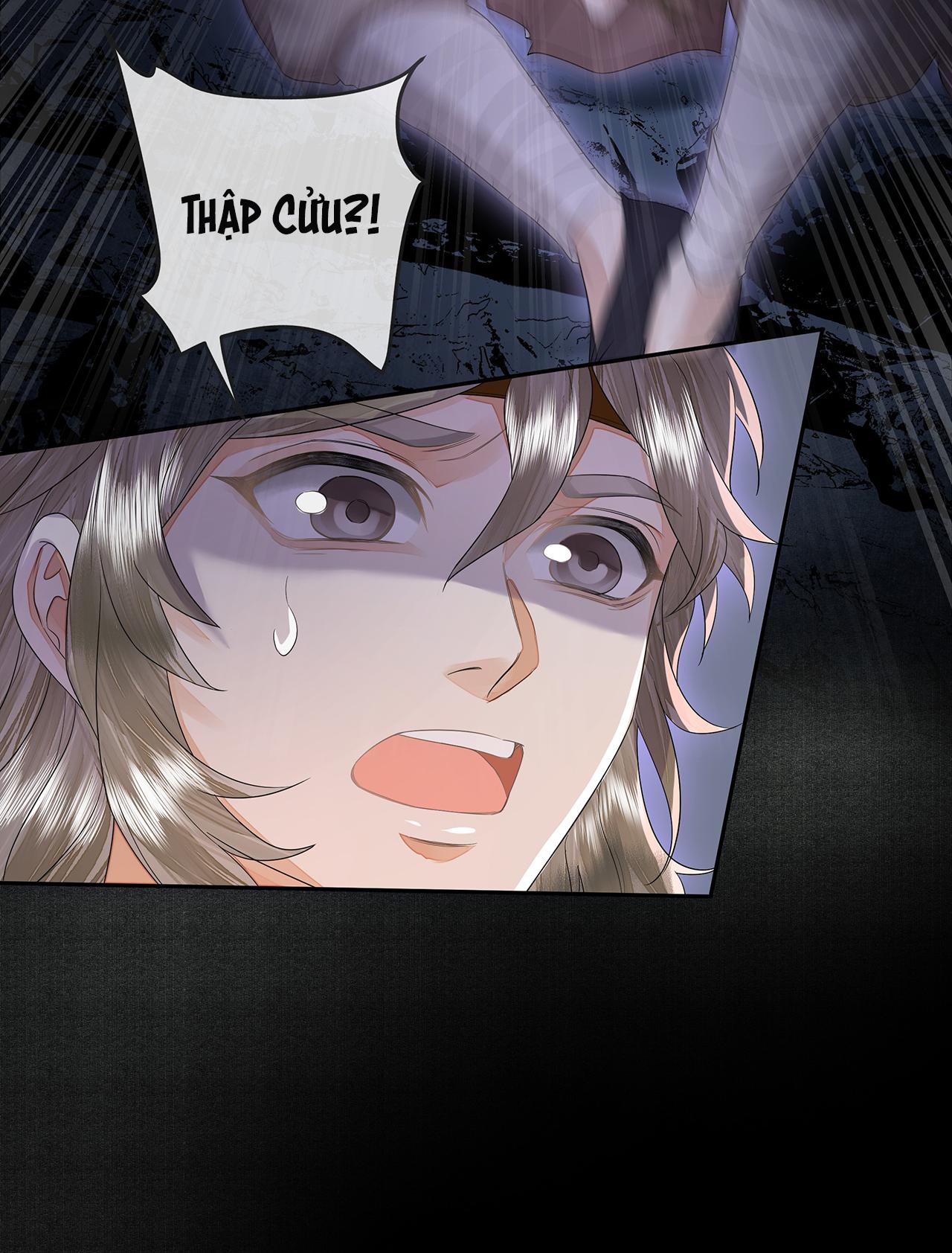 (END) Đồng Tiền Kham Thế Chapter 37 - Next Chapter 38