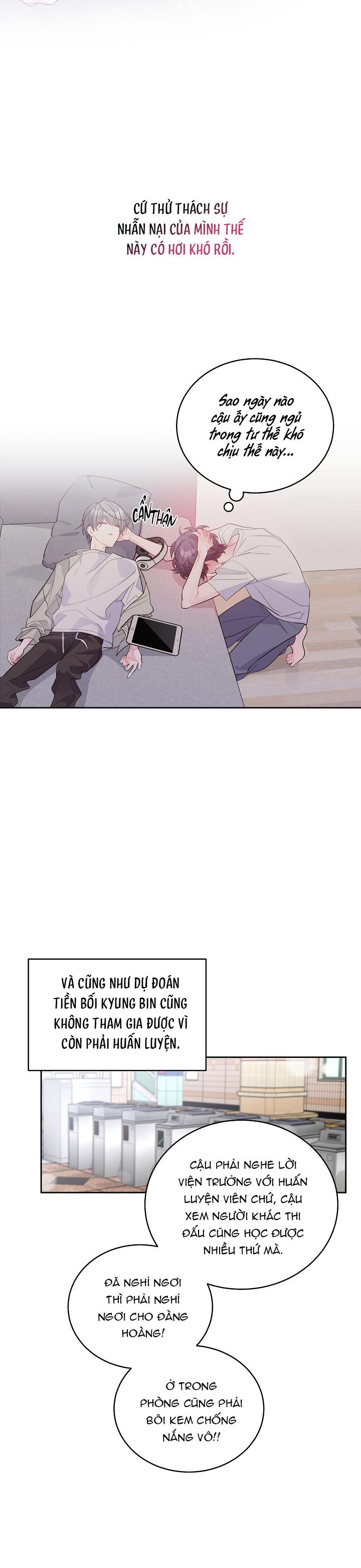 (END) Merry Marbling Chapter 72 - Trang 2