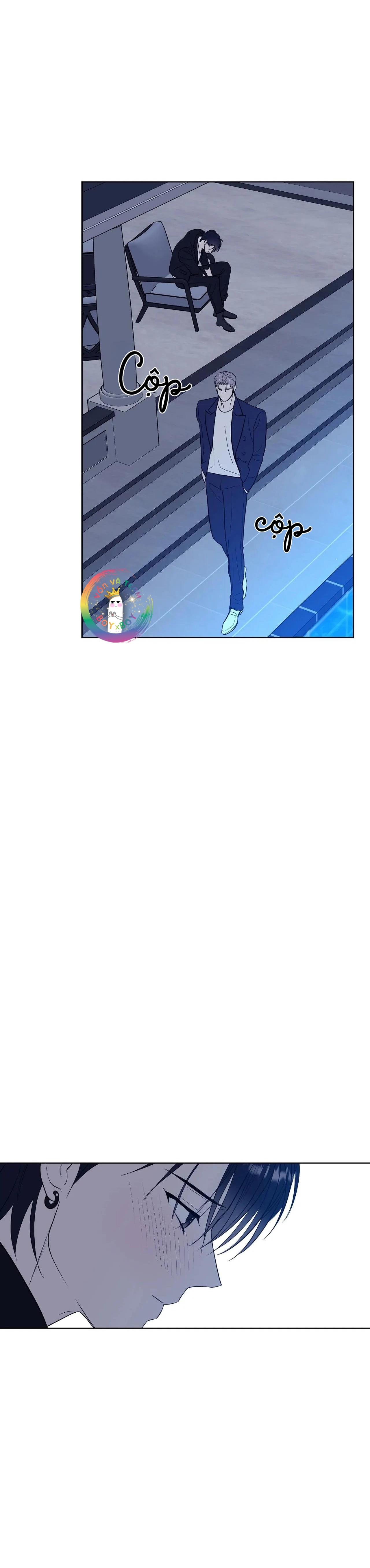 Sparkling Baby Chapter 12 - Next Chapter 13