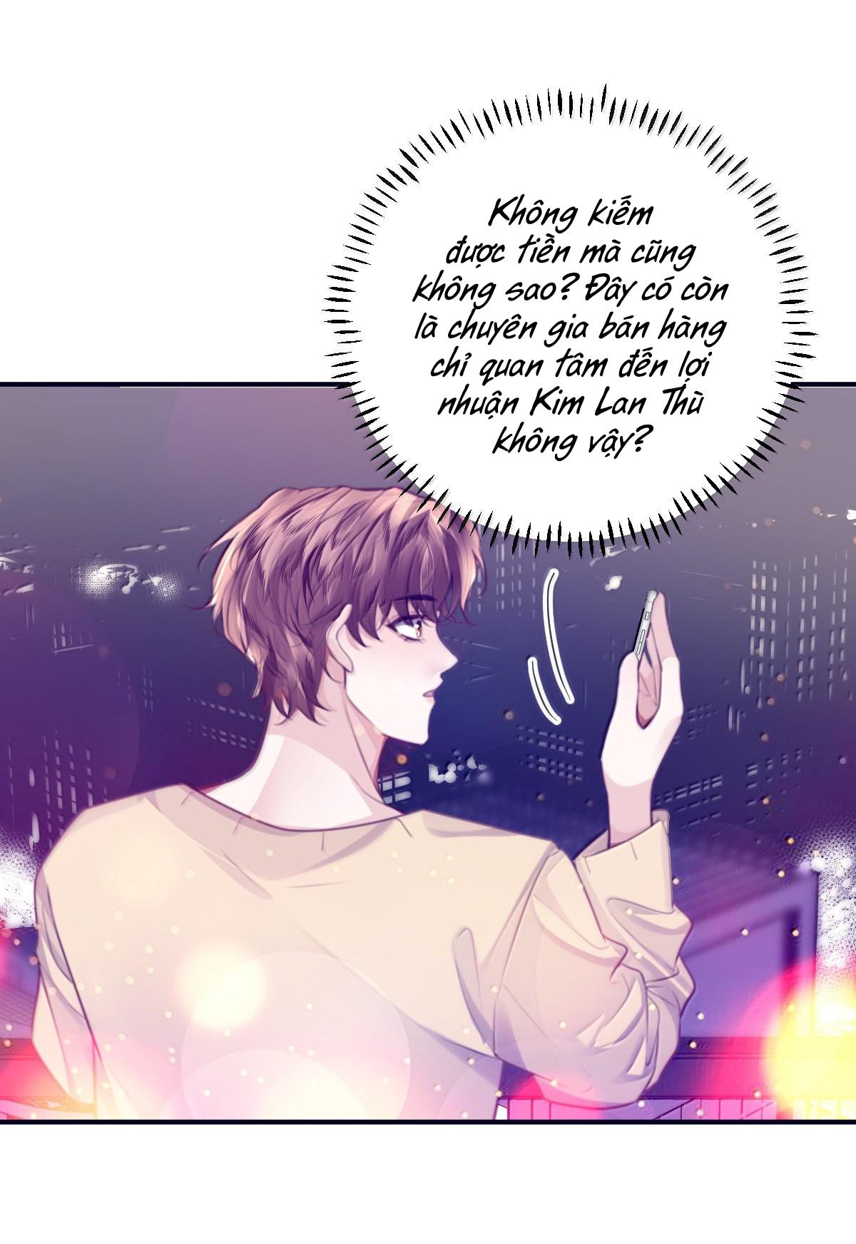 (END) Đặc Chế Cho Riêng Anh Chapter 120 - Next Chapter 120.1 Chụt Chụt