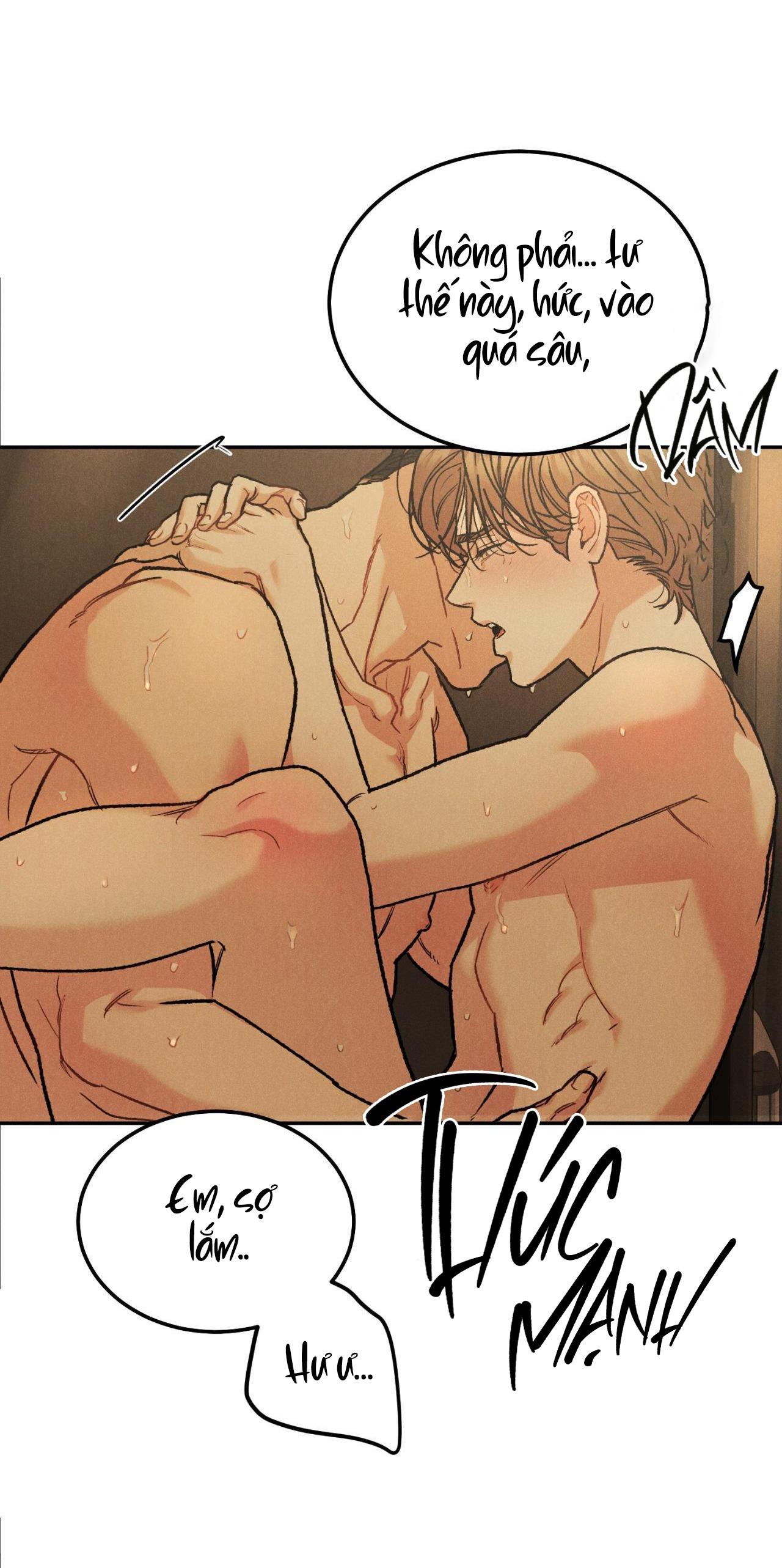 VƯỢT QUA GIỚI HẠN Chapter 91 NT6 - Next Chapter 92 H+++