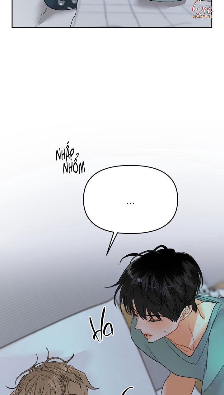 (ABO) OMEGA CỦA ANH TRAI Chapter 3 - Trang 2