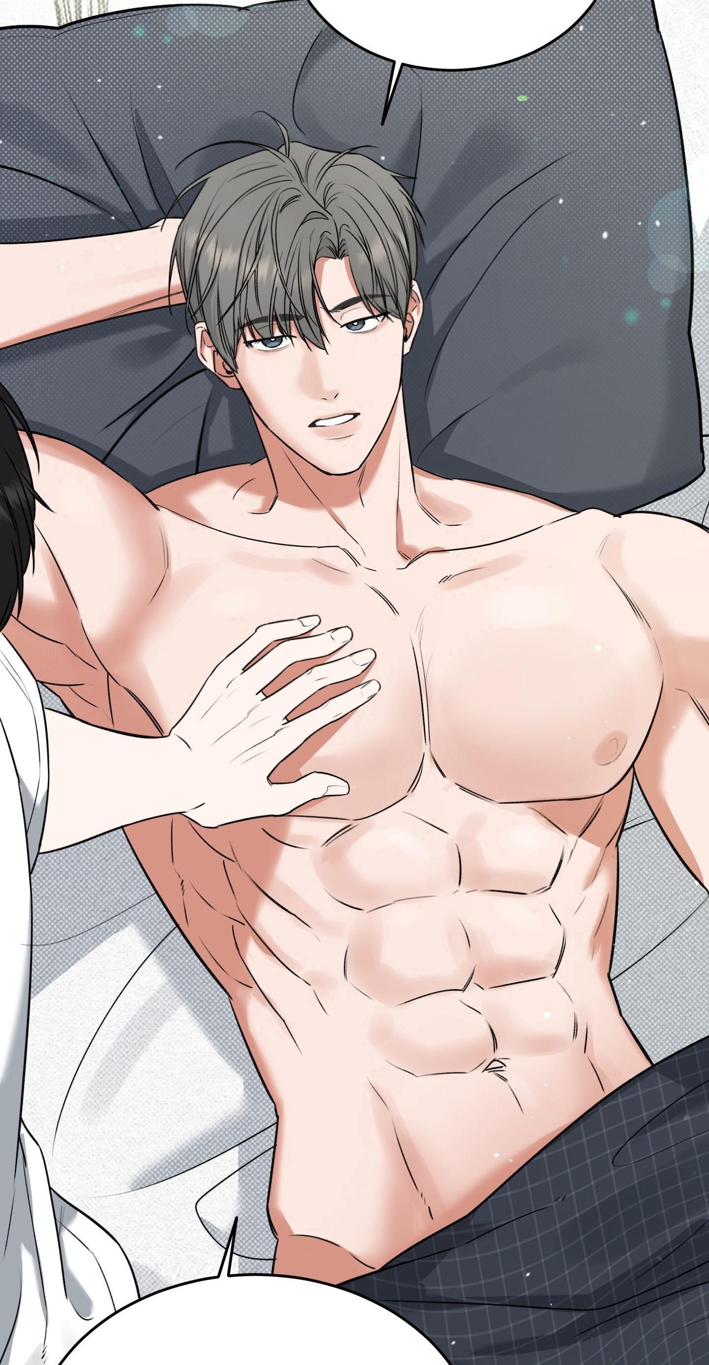 |DROP| Hưởng Lợi Chapter 2 H - Trang 2