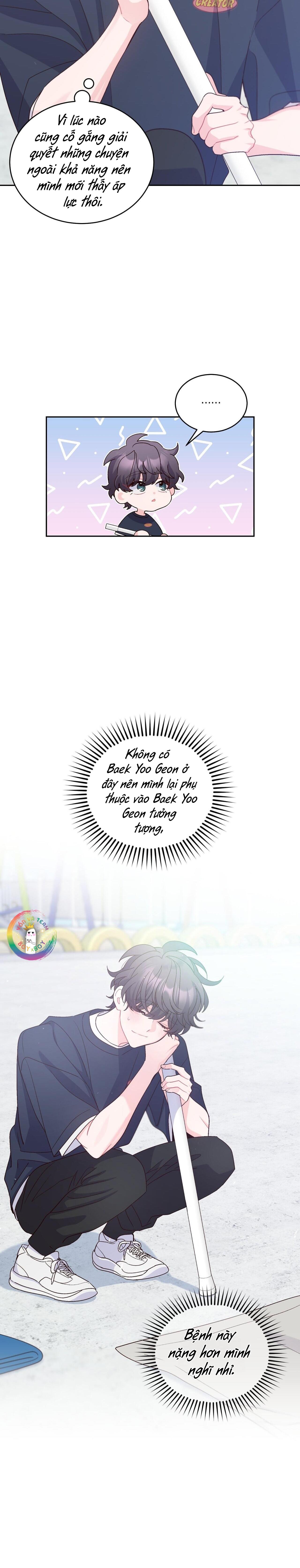 (END) Merry Marbling Chapter 79 - Trang 2
