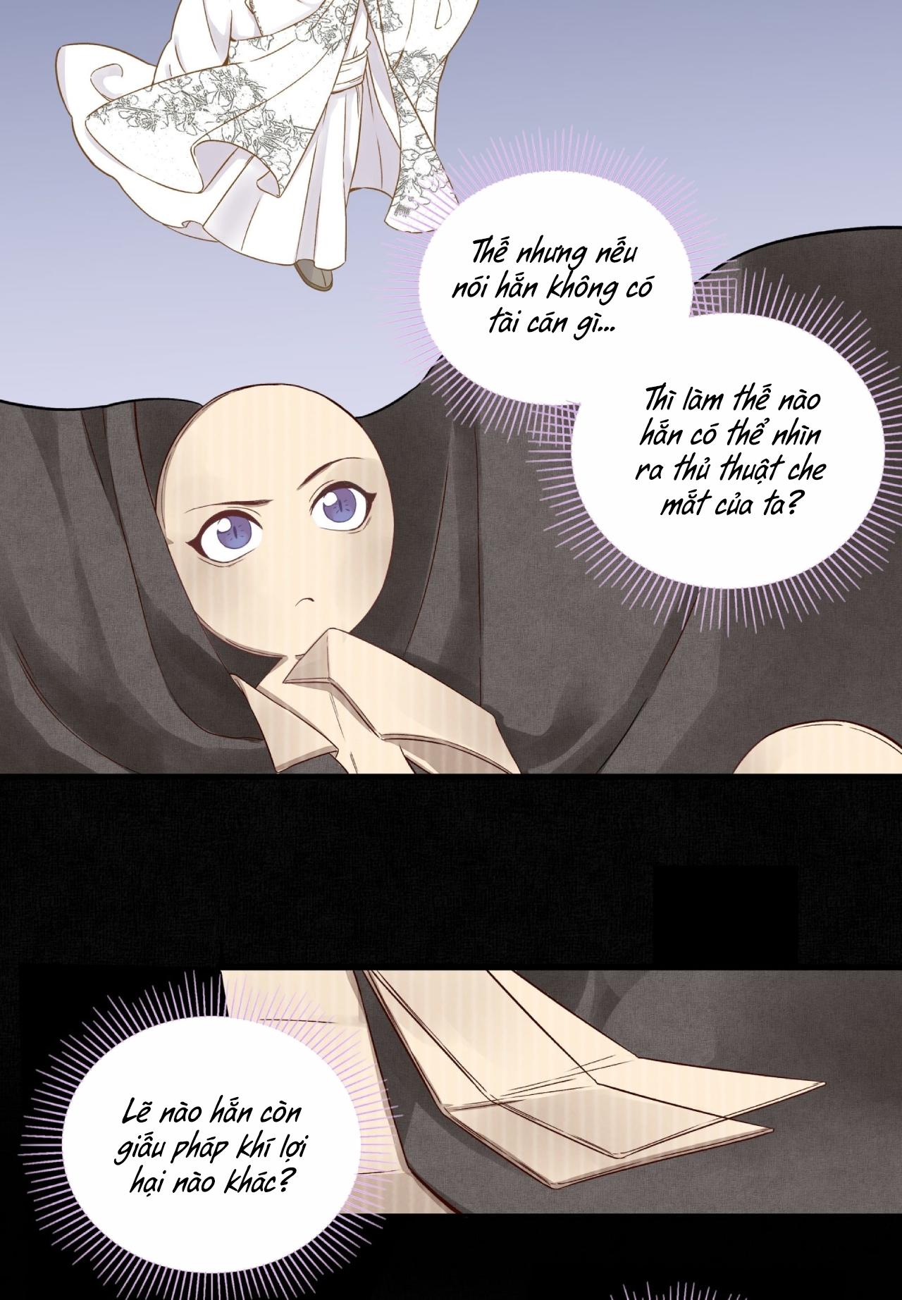 (END) Đồng Tiền Kham Thế Chapter 6 - Next Chapter 7