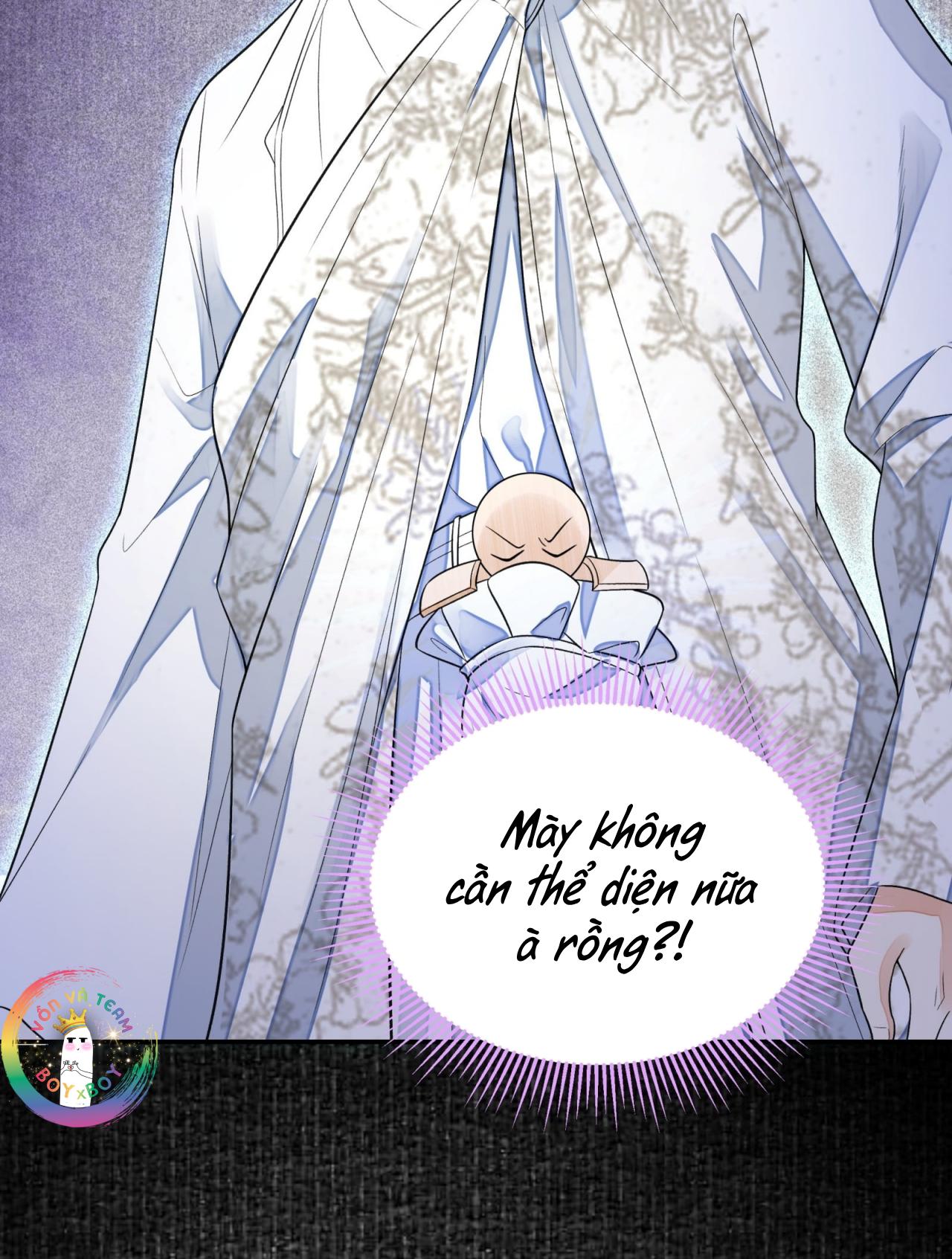 (END) Đồng Tiền Kham Thế Chapter 24 - Next Chapter 25