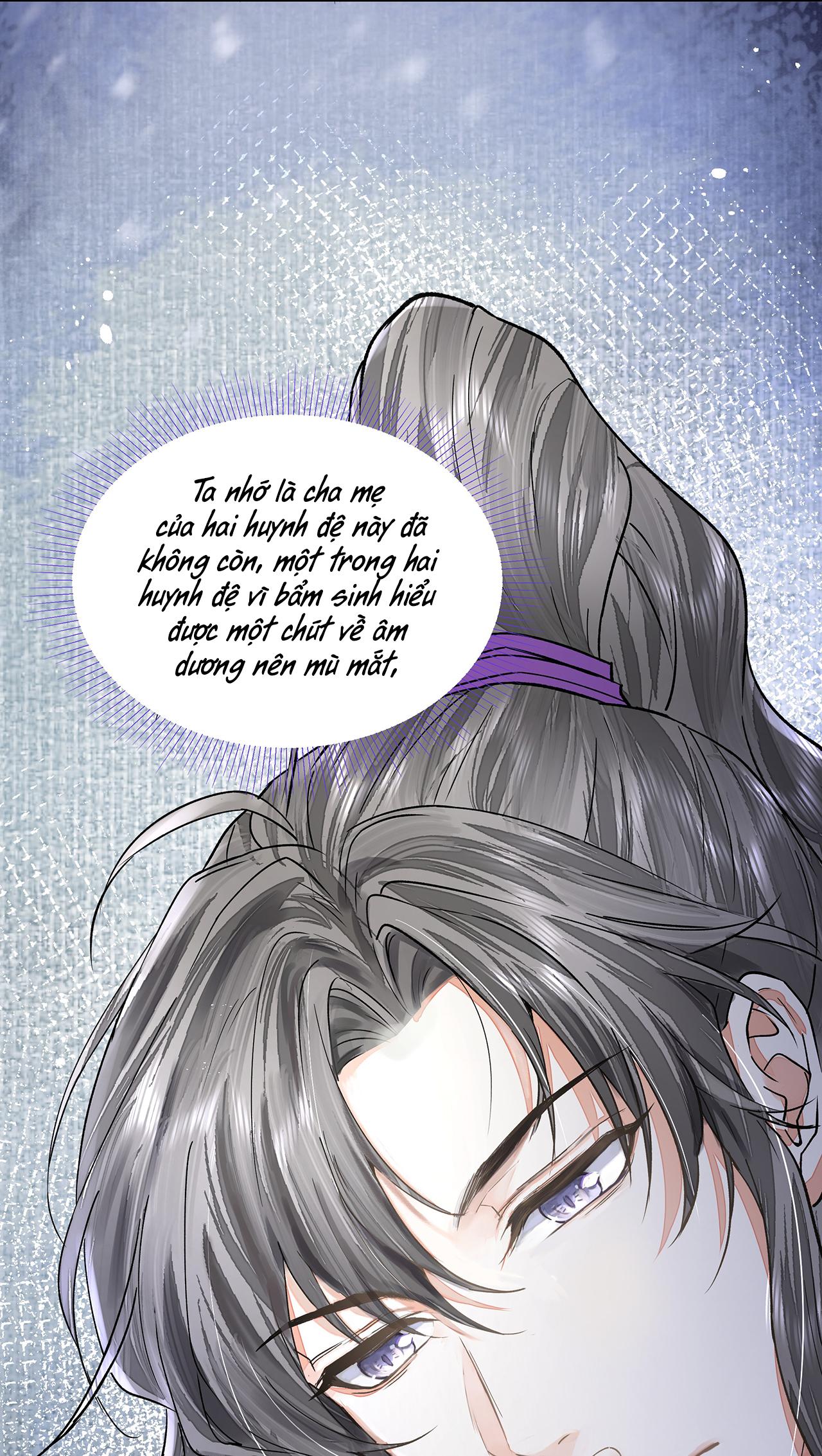 (END) Đồng Tiền Kham Thế Chapter 33 - Next Chapter 34