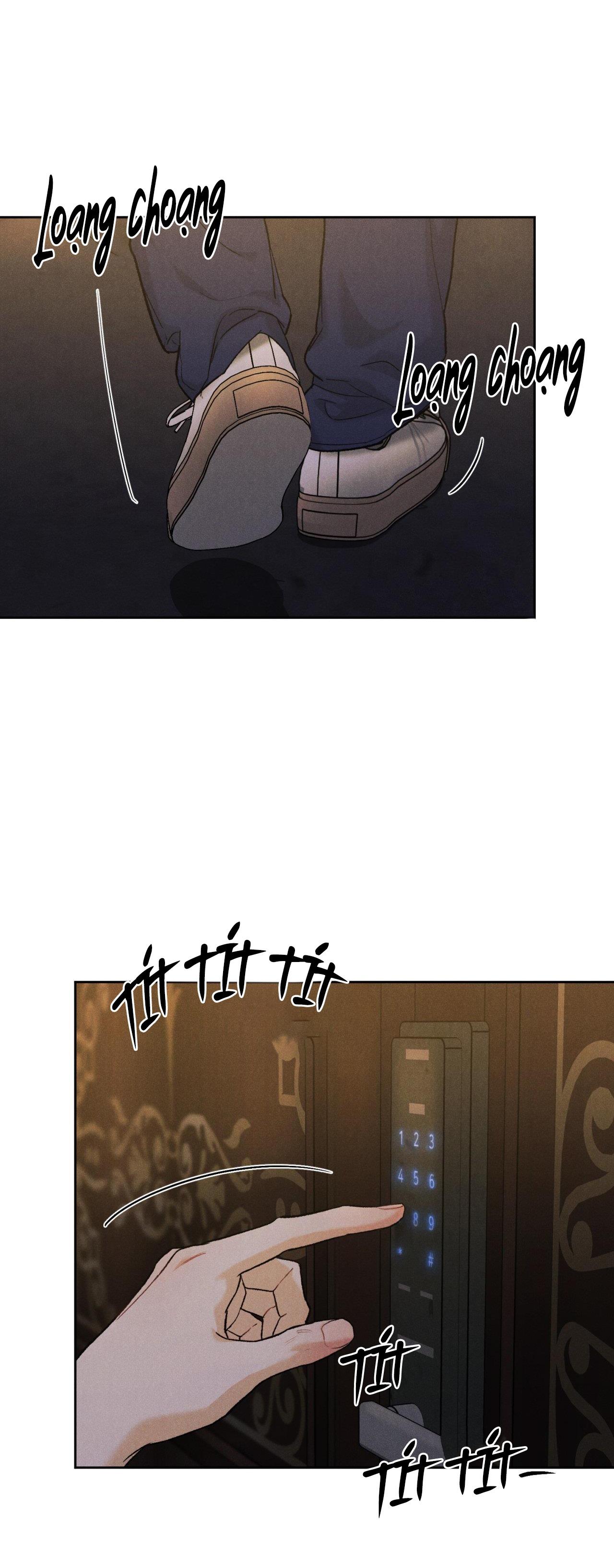 VƯỢT QUA GIỚI HẠN Chapter 79 - Next Chapter 80