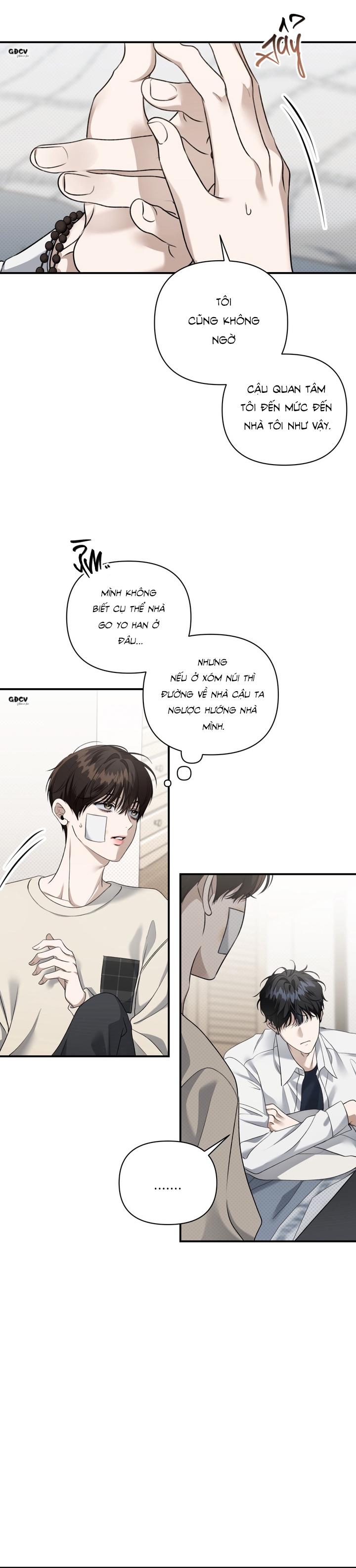 (GĐCV) EIGHTEEN'S BED Chapter 10 - Next Chapter 11
