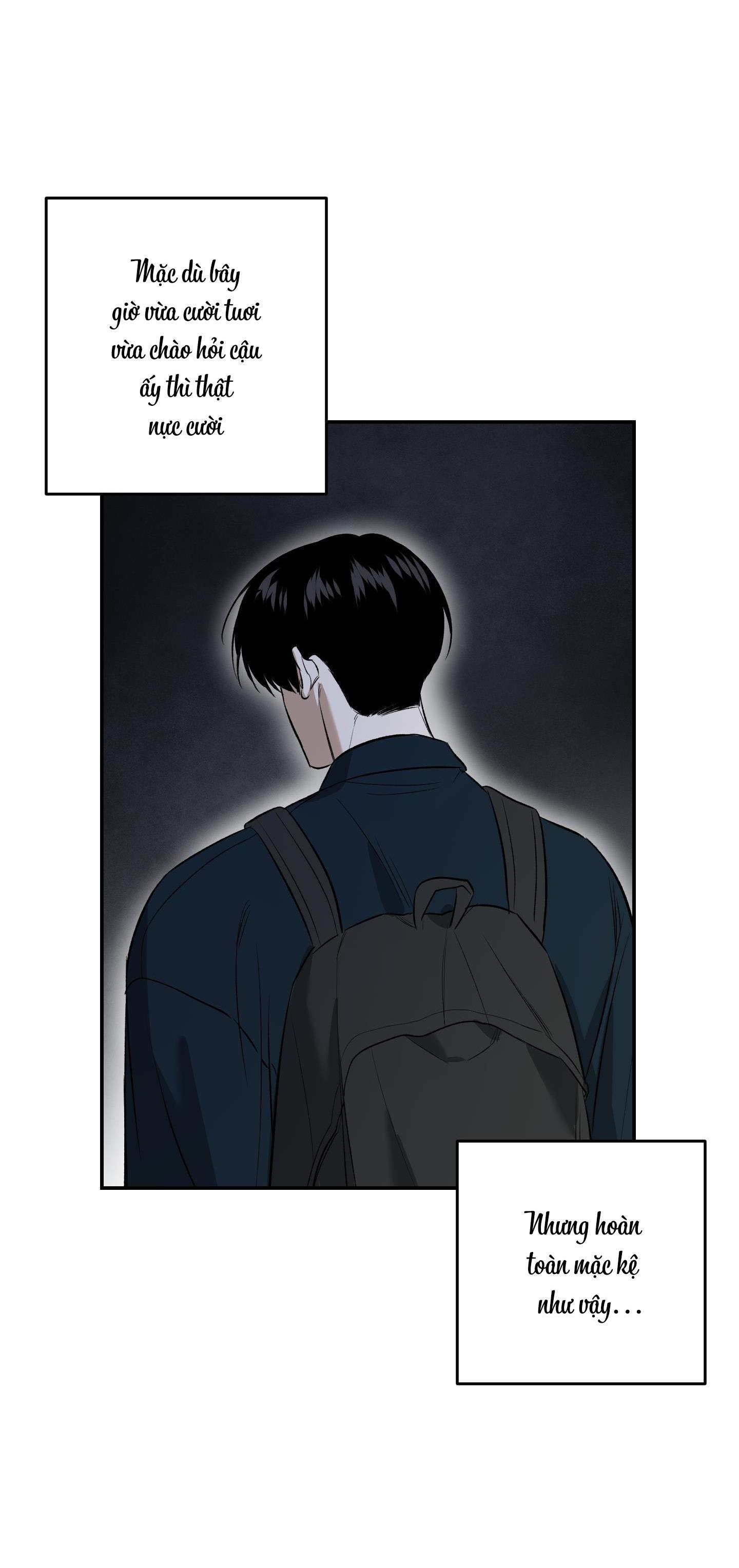 |DROP| Hưởng Lợi Chapter 33 End season 1 - Trang 2