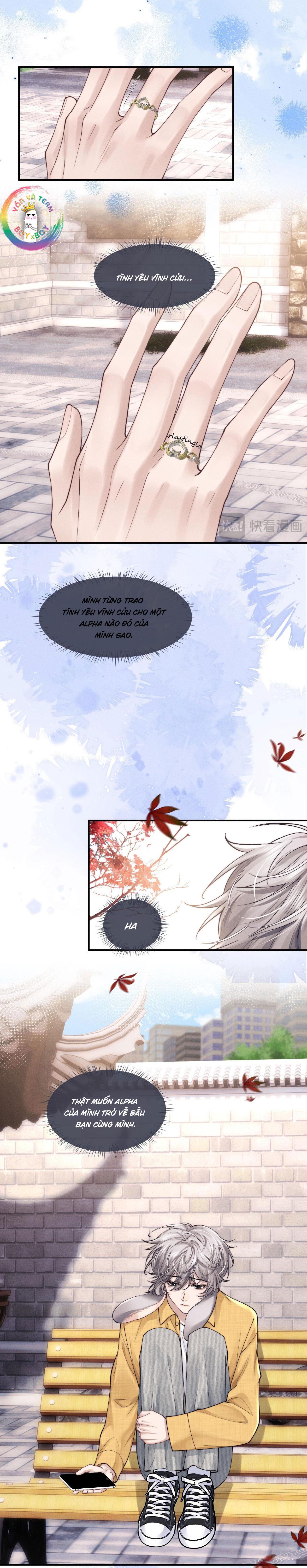 Chấp Sự Thỏ Tai Cụp Chapter 85 - Next Chapter 86