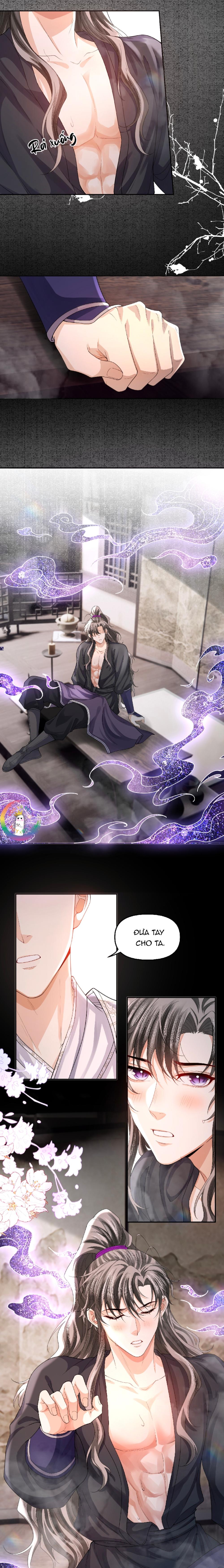 (END) Đồng Tiền Kham Thế Chapter 96 - Next Chapter 97