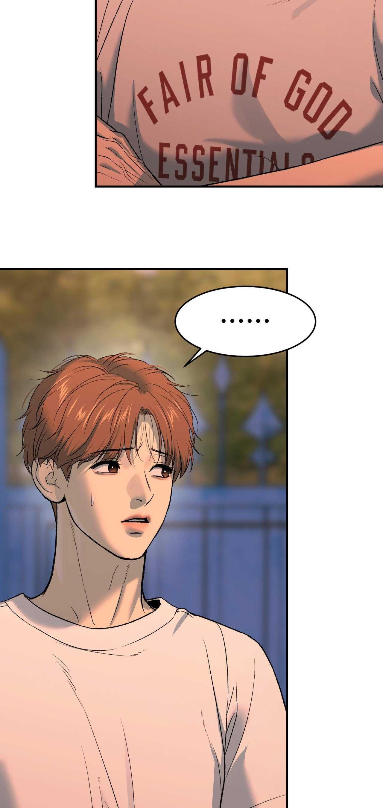 Jinx Chapter 61 - Next Chapter 62